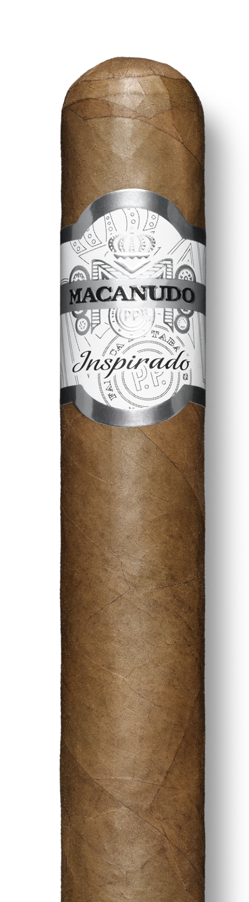 Macanudo Inspirado White Toro premium cigar Fort Worth TX