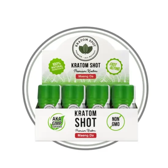 K-Shot kratom liquid extract Fort Worth